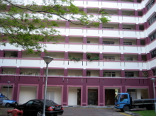 Blk 180 Pasir Ris Street 11 (Pasir Ris), HDB 5 Rooms #131322